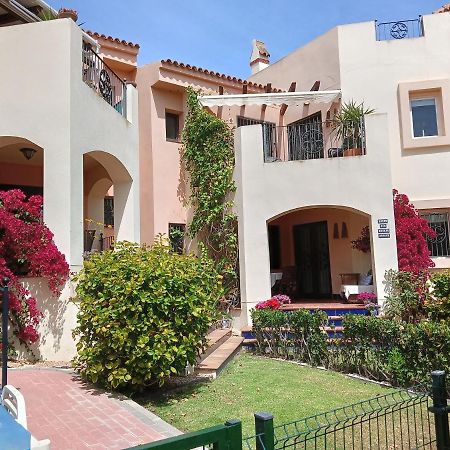 Апартаменты Casa Irina & Elena 2Bed 2Bath Los Altos Экстерьер фото