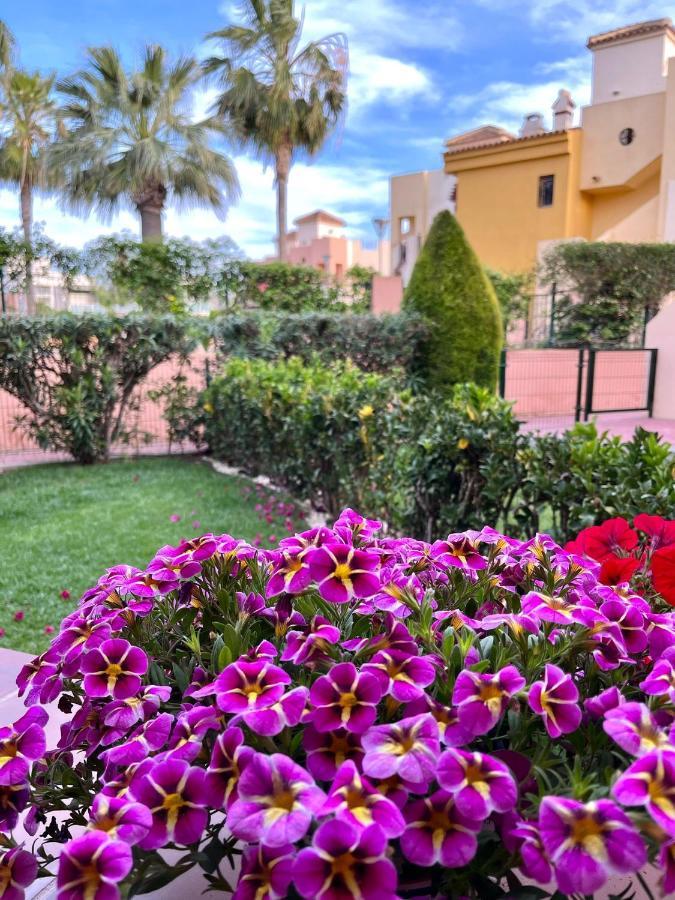 Апартаменты Casa Irina & Elena 2Bed 2Bath Los Altos Экстерьер фото