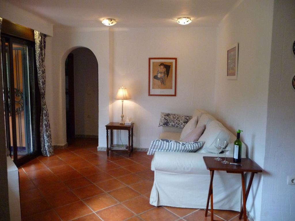 Апартаменты Casa Irina & Elena 2Bed 2Bath Los Altos Экстерьер фото