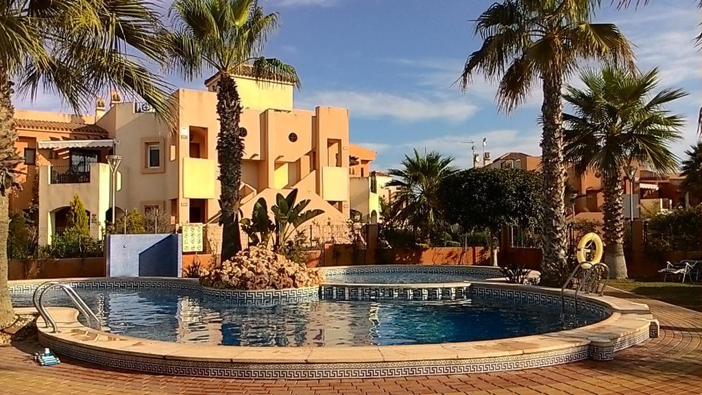 Апартаменты Casa Irina & Elena 2Bed 2Bath Los Altos Экстерьер фото