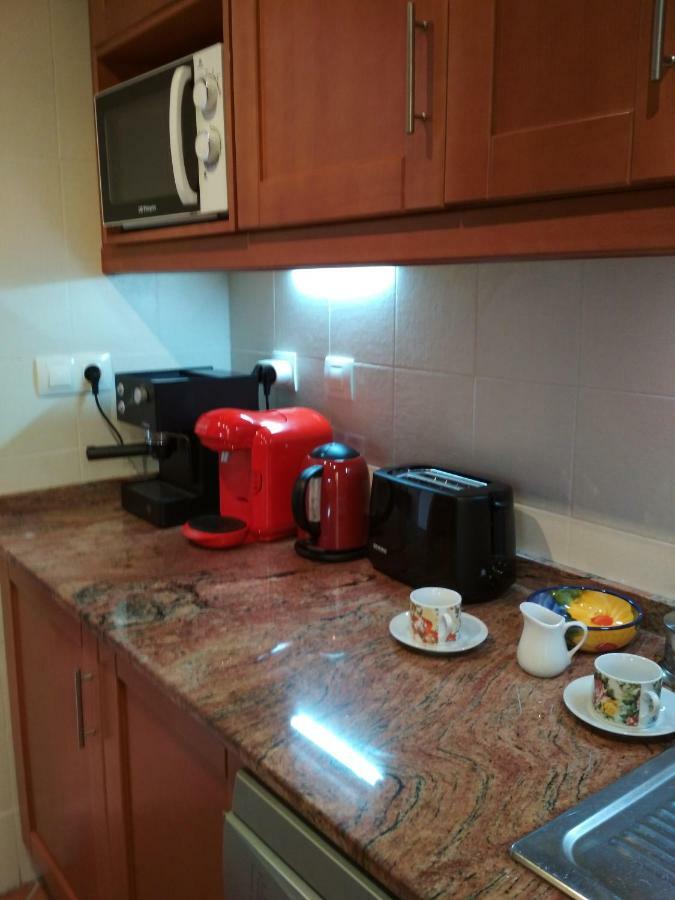 Апартаменты Casa Irina & Elena 2Bed 2Bath Los Altos Экстерьер фото